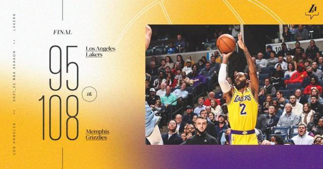 开云体育官网-22次失误杀死湖人！紫金军团被自己的傲慢反噬