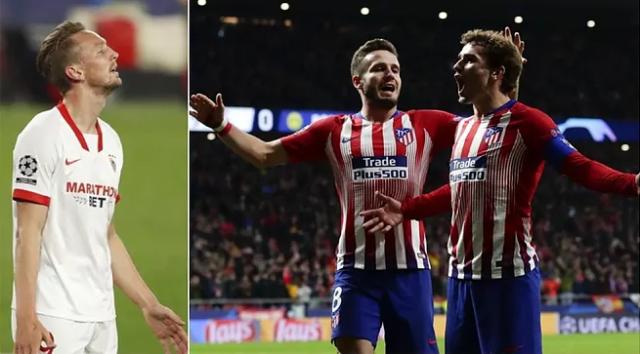 西甲上演转会窗生死时速，格子回家