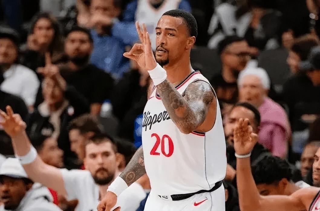 kaiyun-快船阵容厚度暴涨！柯林斯米勒连爆，其余各将均有输出，还挖奇兵