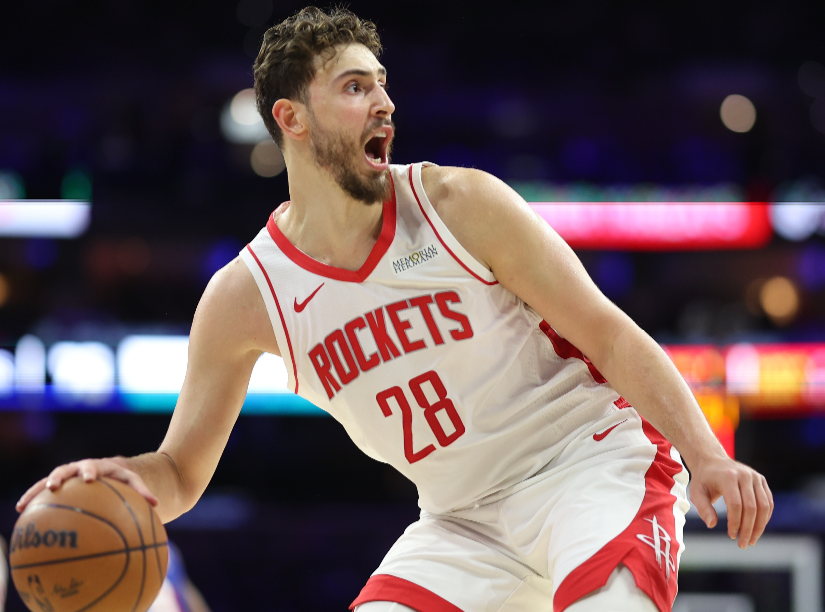 开云体育官网-火箭108-99灰熊3喜1忧！申京终暴走，阿门练出组织，4小将不稳定