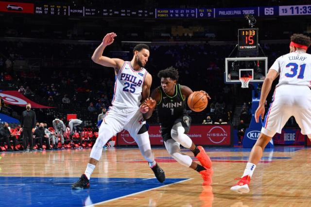 开云体育官网-连续错过三位心仪锋线 狼队会为西蒙斯放手一搏吗