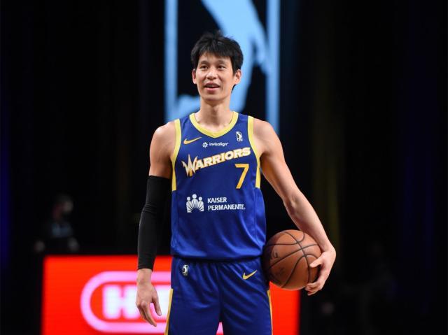 林书豪发展联盟赛季结束 仍未收到NBA球队报价