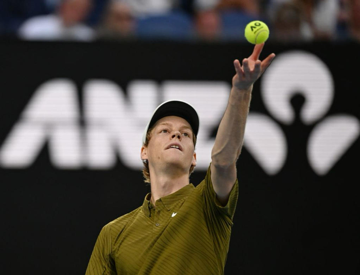 开云体育入口-ATP最新世界排名：辛纳缩小和阿卡差距，梅德韦杰夫重返前十|阿尔卡拉斯|印第安维尔斯|迈阿密大师赛|扬尼克-辛纳|吴易昺_新浪新闻